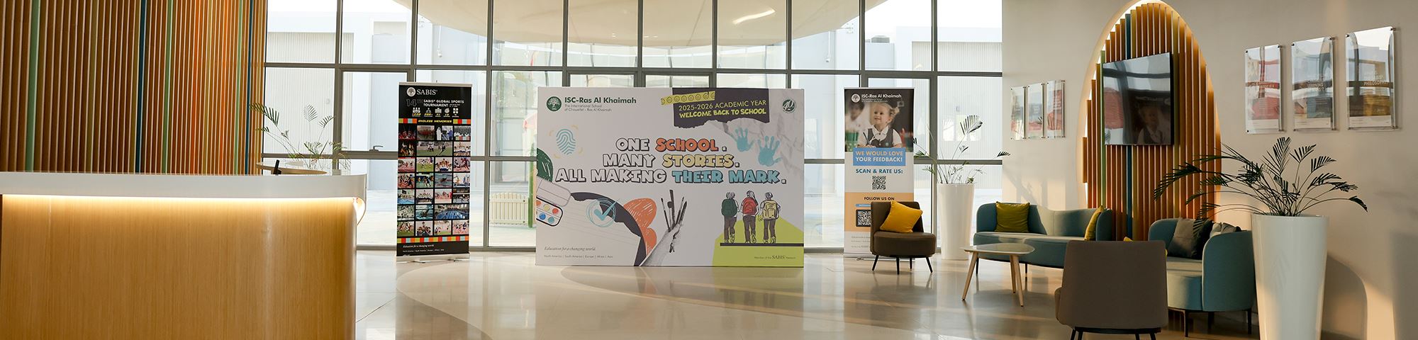 Member of the SABIS&reg; Network